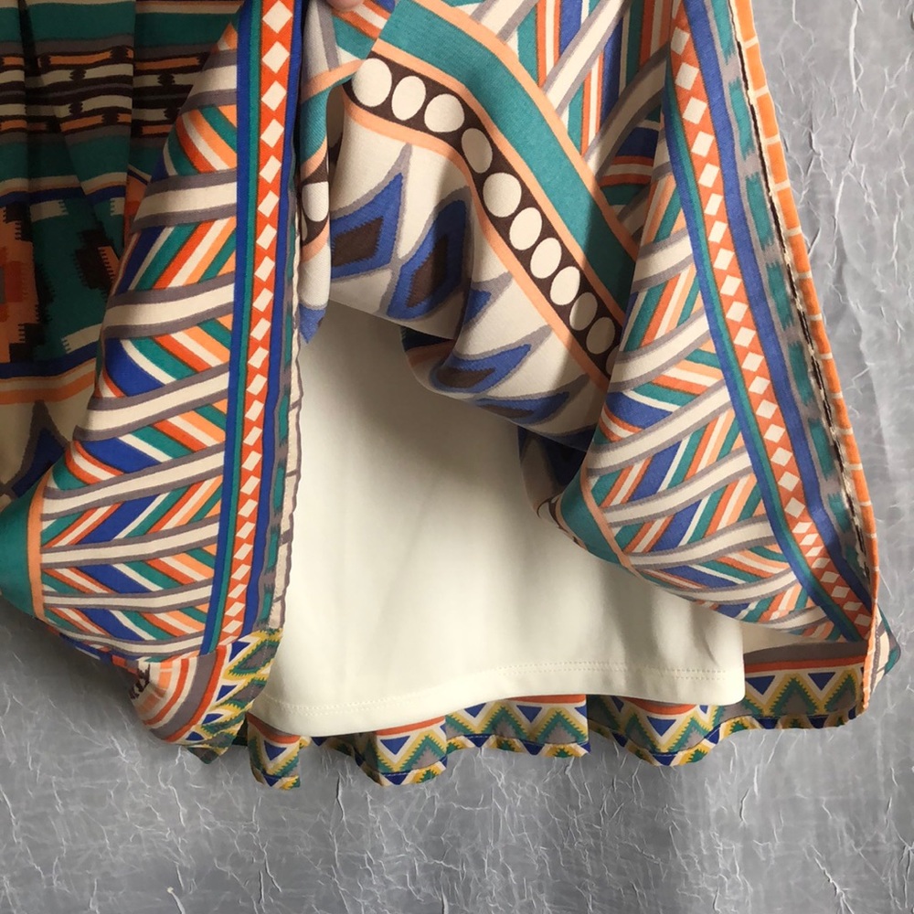 Aztec dress for Rodeo - Picture 4 of 5